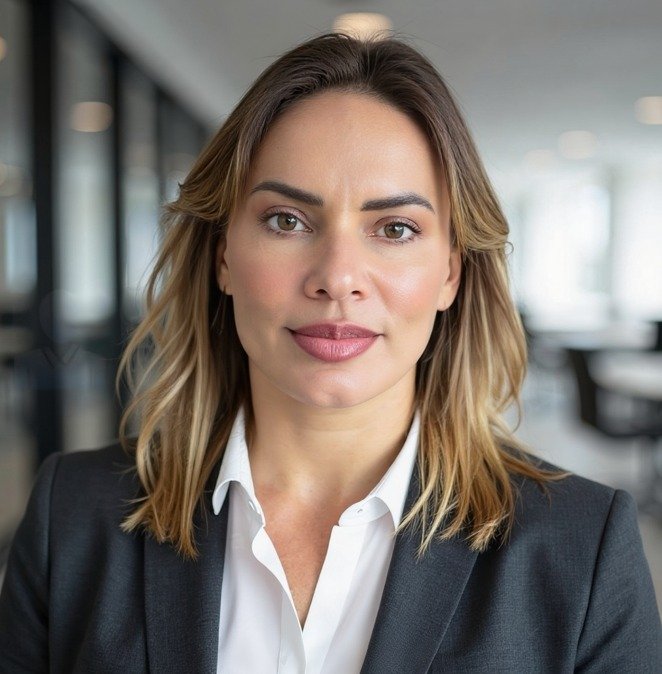 Eliana Rocha – educadora na área de TDAH e neurodiversidade